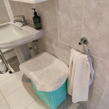 Mar I Piscina Canet Playa Appartement Canet d'En Berenguer