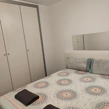 Mar I Piscina Canet Playa Appartement *