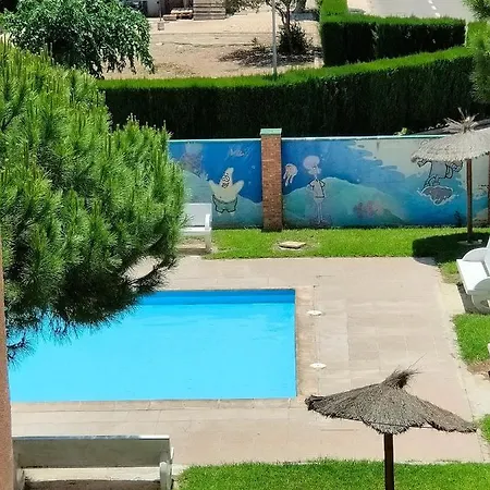 Apartment Mar I Piscina Canet Playa