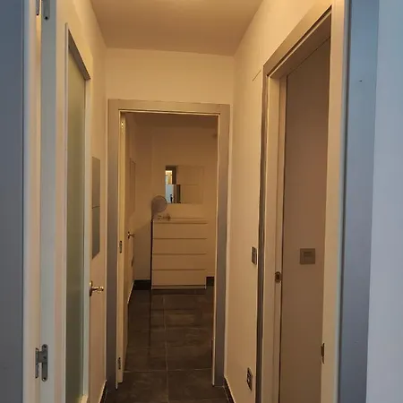 Mar I Piscina Canet Playa Apartment