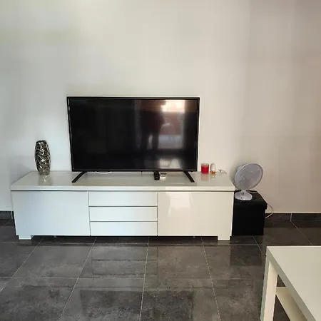 Apartment Mar I Piscina Canet Playa *